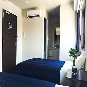 Hotel Livemax Yokohama Kannai Ekimae 3*, Yokohama (Kanagawa) Japan