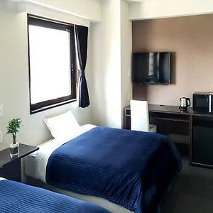 Hotel Livemax Yokohama Kannai Ekimae  Yokohama (Kanagawa)