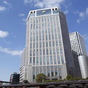 Yokohama Bay Sheraton And Towers Yokohama (Kanagawa)