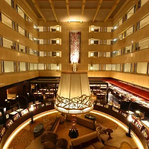 京都センチュリーホテル 4* 京都市
