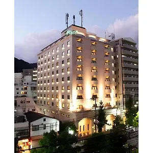ホテルピエナ神戸 4* 神戸市