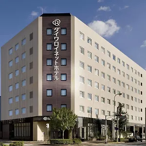 ダイワロイネットホテル　京都八条口 4* 京都市