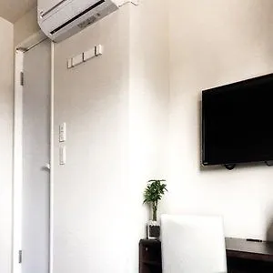 Hotel Livemax Yokohama Kannai Ekimae 3*, Yokohama (Kanagawa) Japan