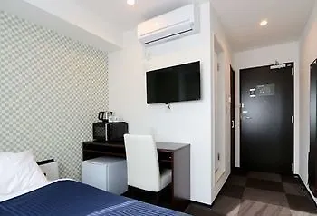 Hotel Livemax Yokohama Kannai Ekimae  Yokohama (Kanagawa)